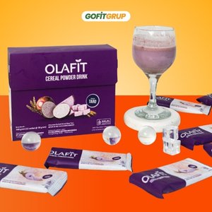 Olafit Taro