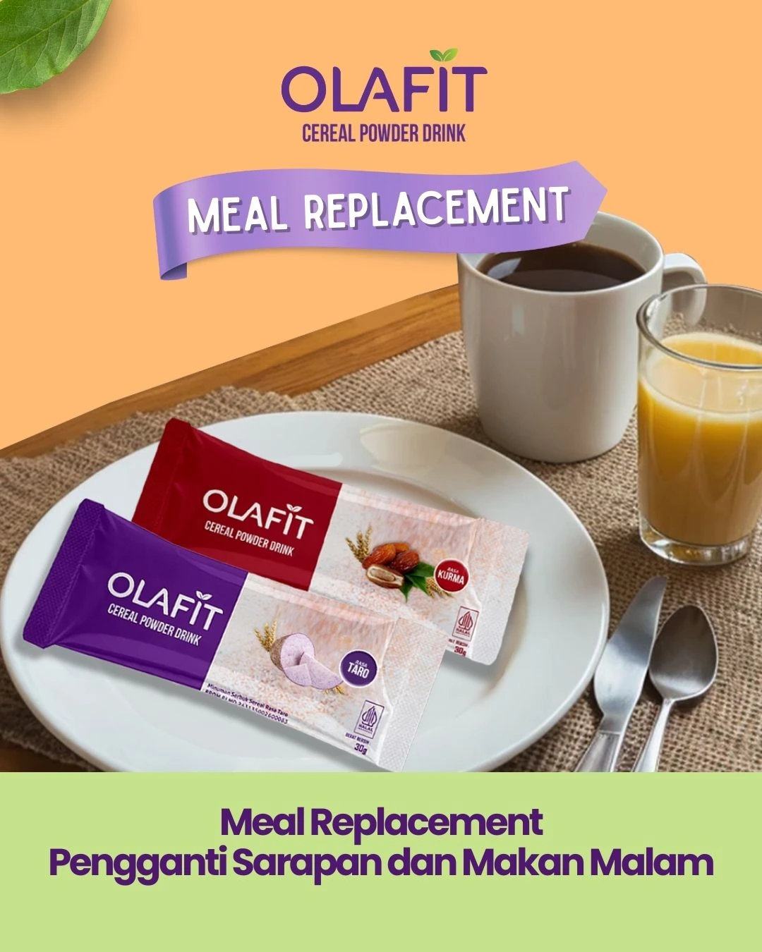 Meal Replacement(1)